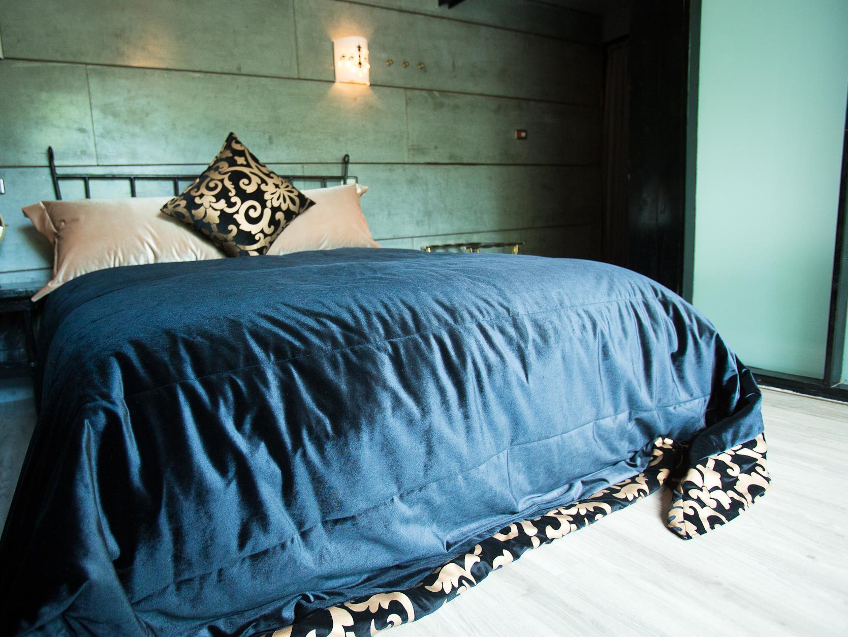 Kenting Gold Design Hotel Nanwan Bagian luar foto
