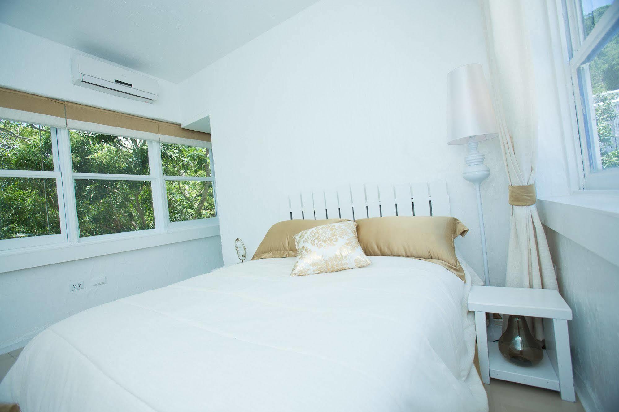 Kenting Gold Design Hotel Nanwan Bagian luar foto