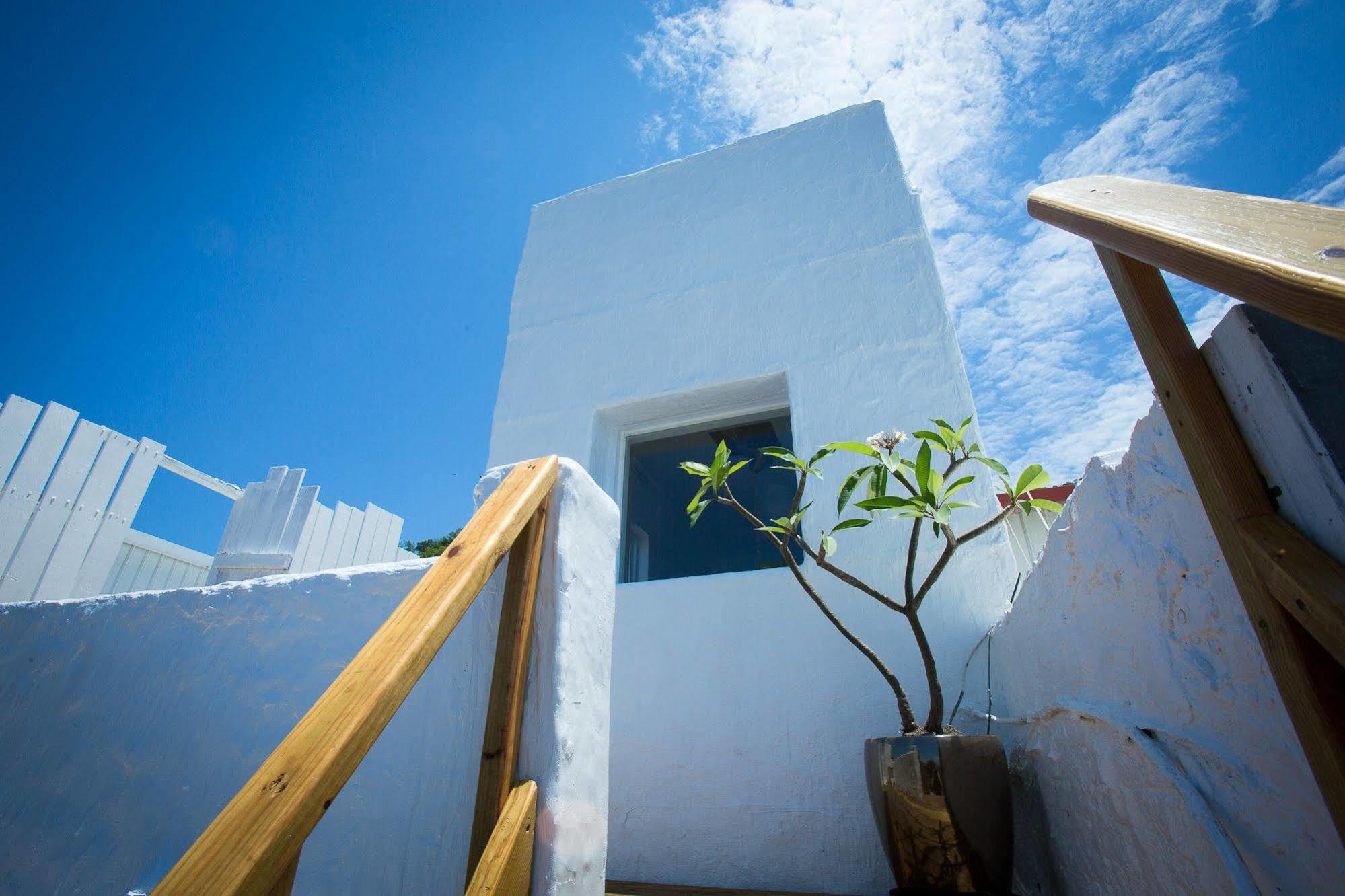 Kenting Gold Design Hotel Nanwan Bagian luar foto