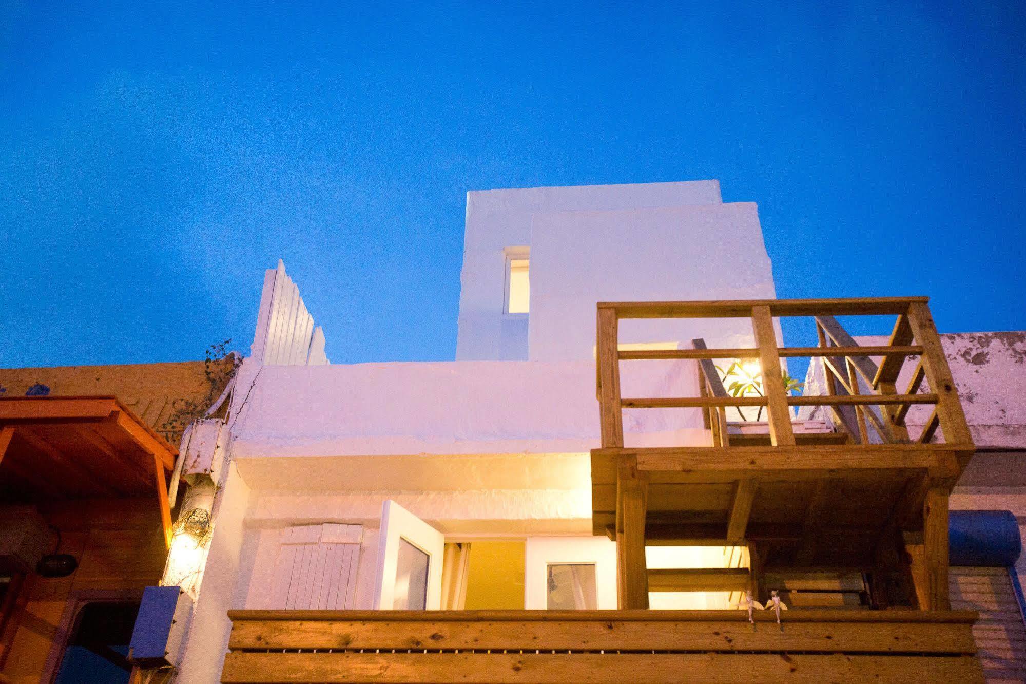 Kenting Gold Design Hotel Nanwan Bagian luar foto