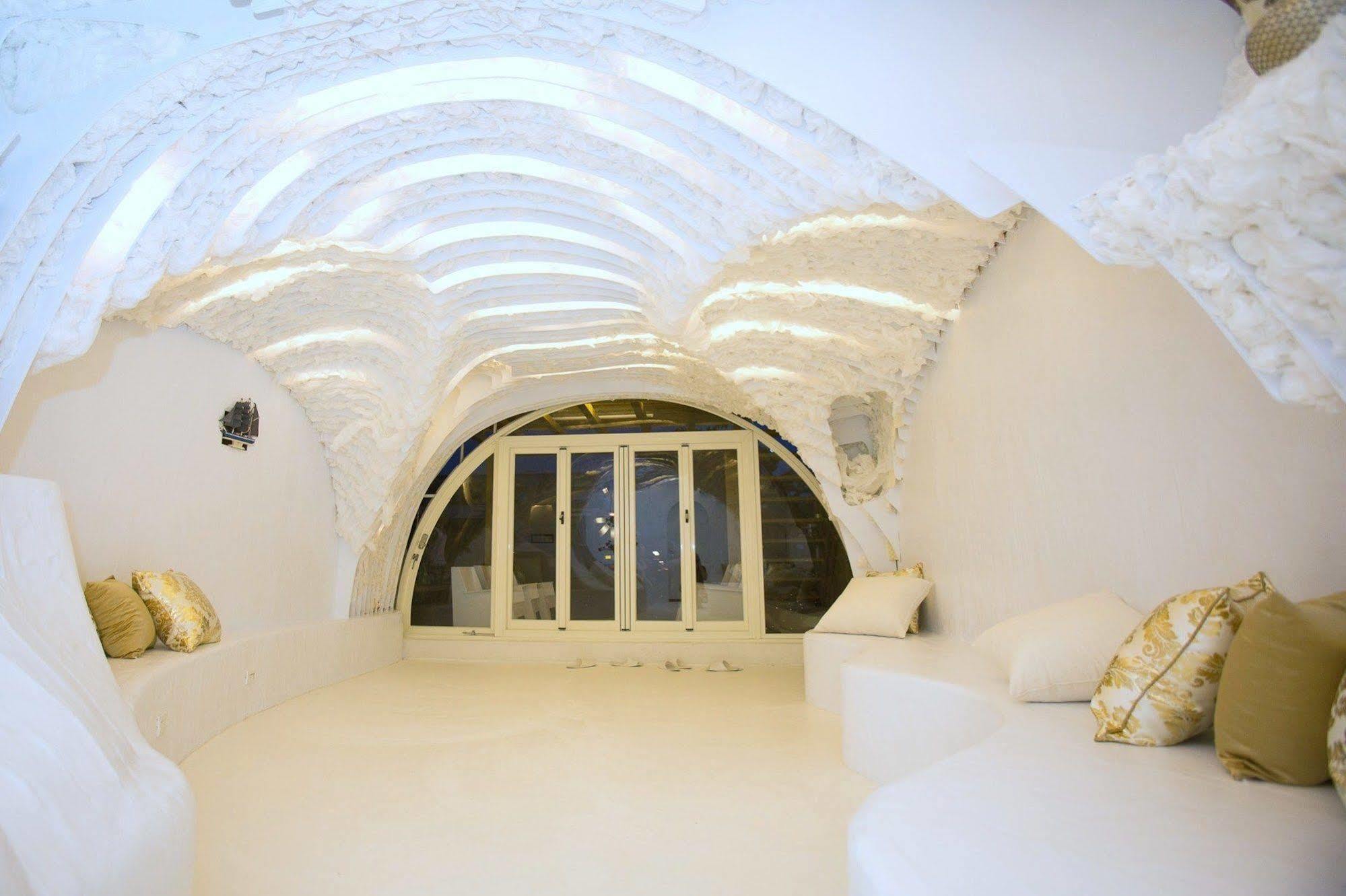 Kenting Gold Design Hotel Nanwan Bagian luar foto
