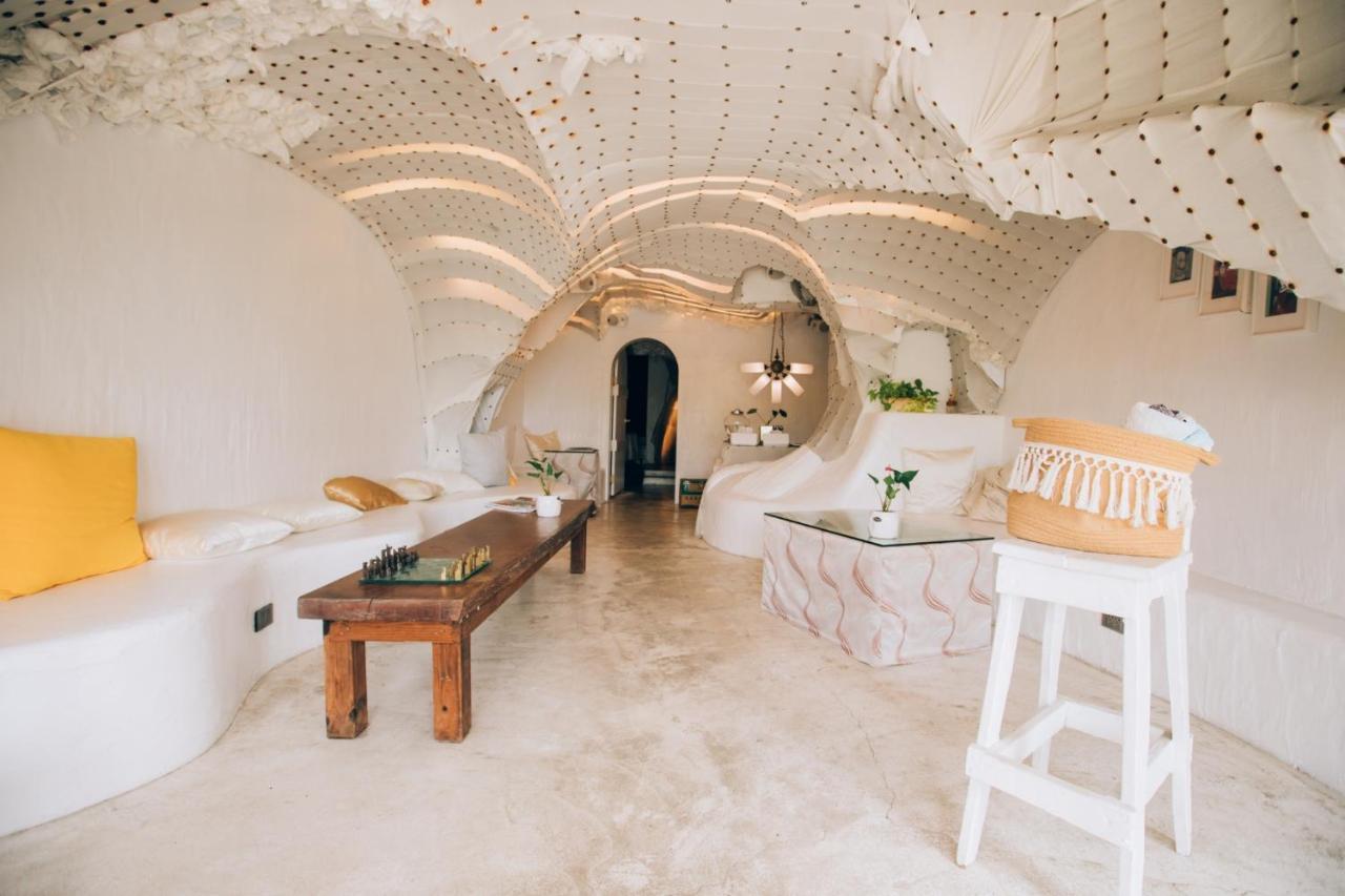 Kenting Gold Design Hotel Nanwan Bagian luar foto